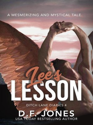 cover image of Lee's Lesson